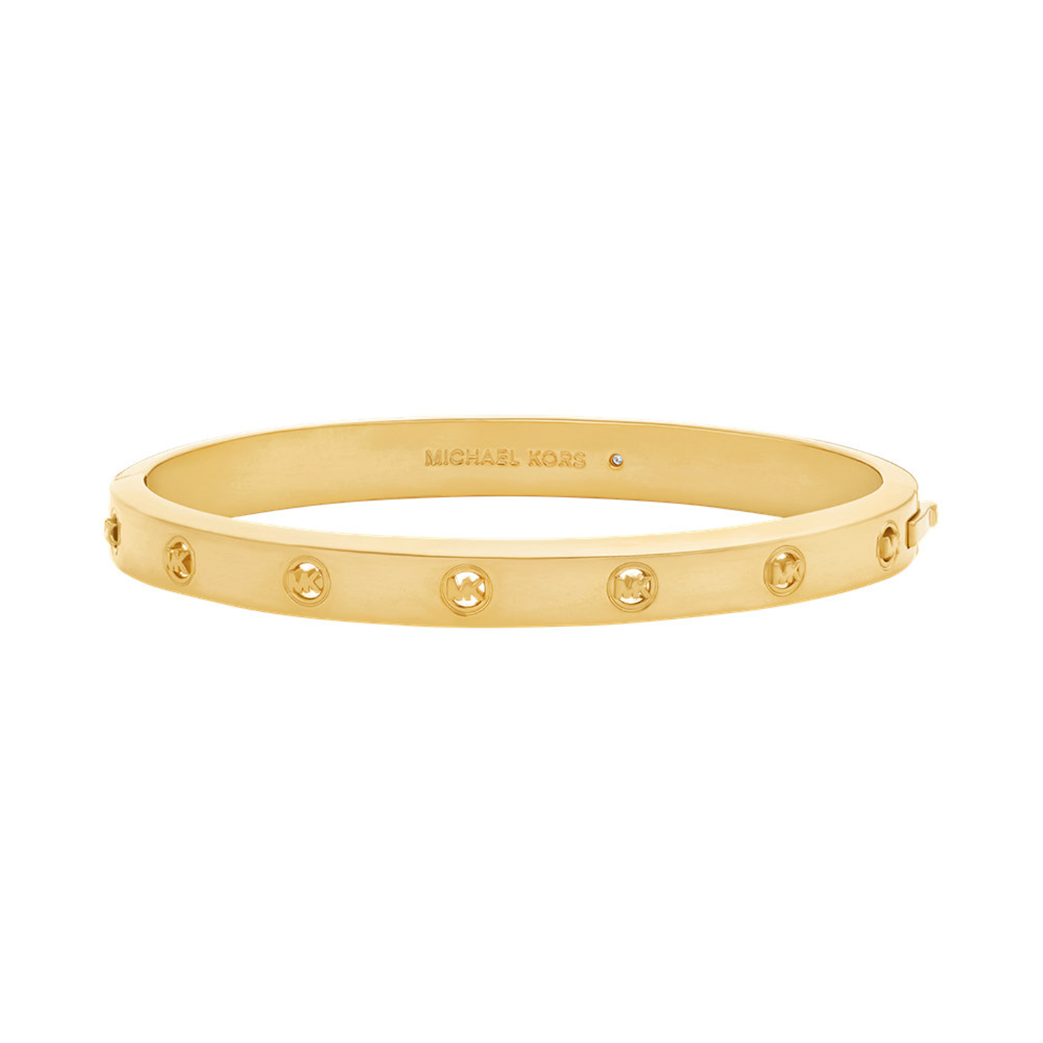 Michael Kors Premium Brass Women's Bracelet MKJ8615710