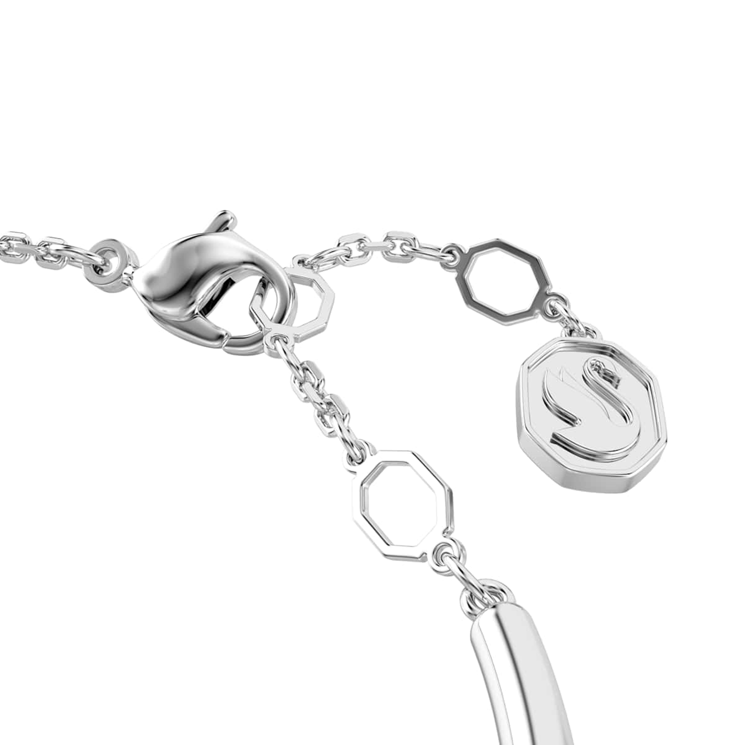 Swarovski Dextera Silver Bracelet 5733399