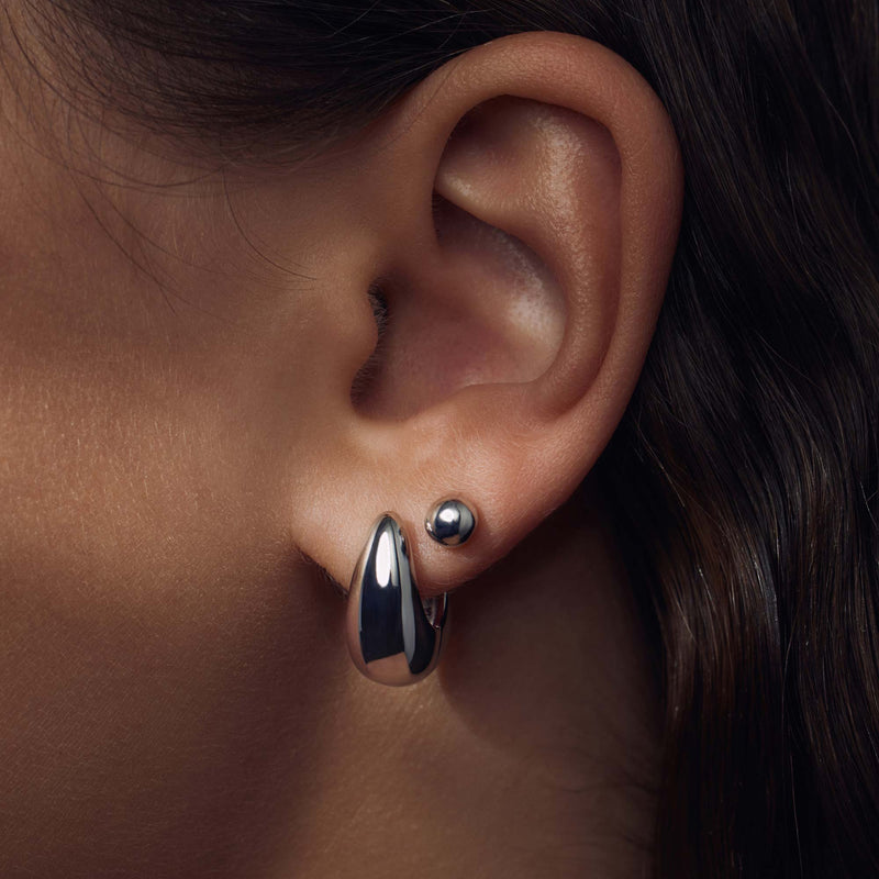 Parte Di Me Sorprendimi damen Geschenkset Silber PDM90056-zoom-