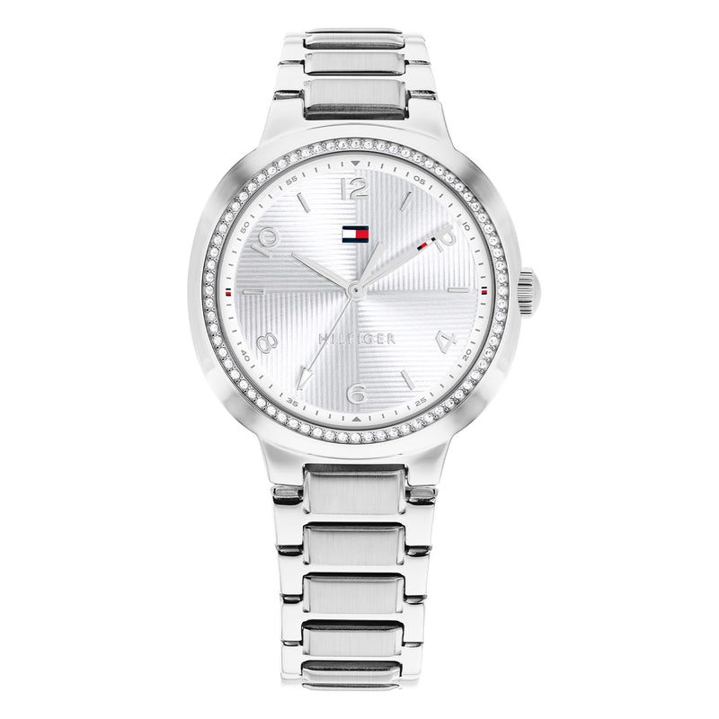 Tommy Hilfiger Quarz Uhr 32 mm TH1782899-zoom-
