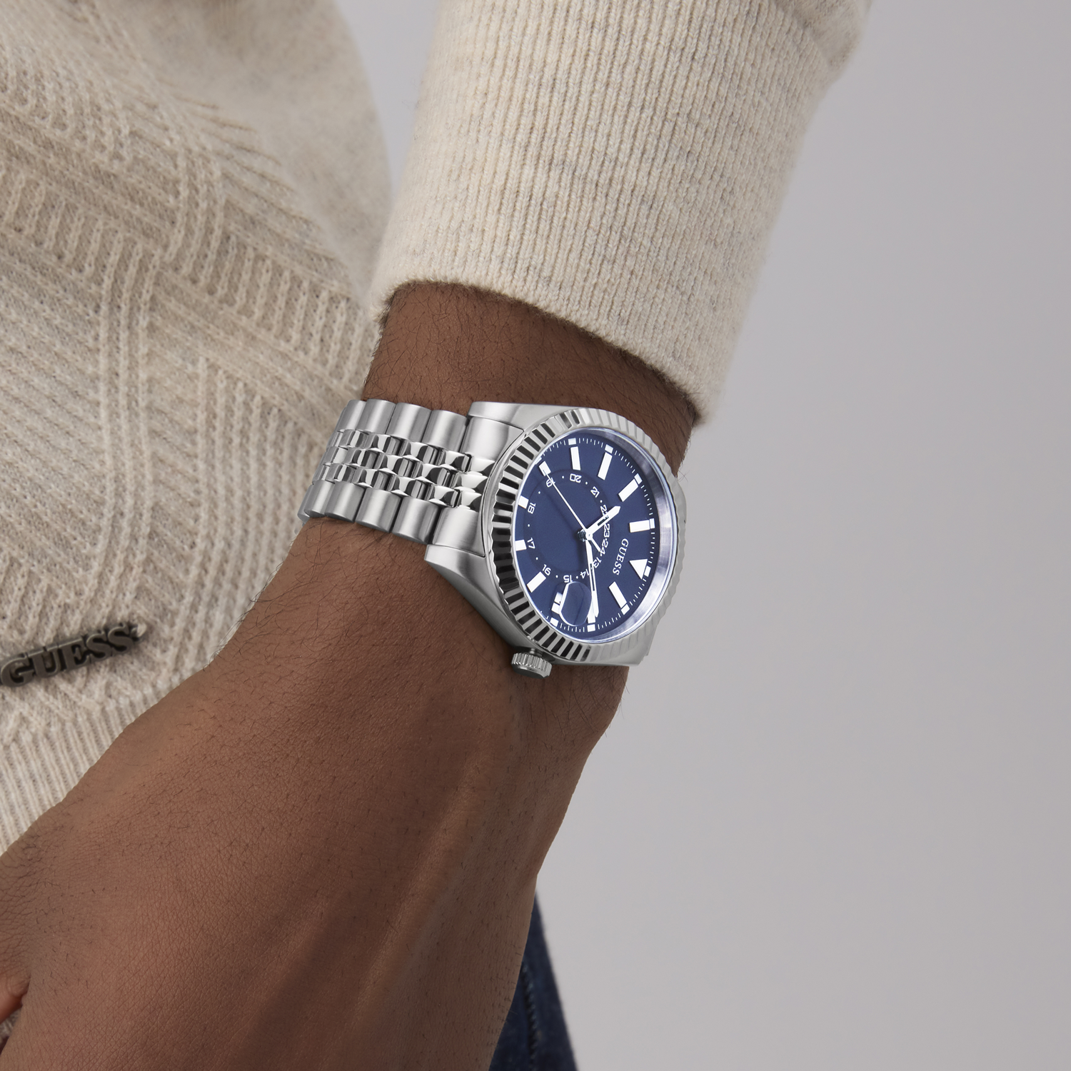 Guess Jaden Men's Watch GW0977G1