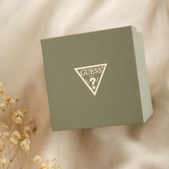 GUESS Atlas Black Watch W0668G5