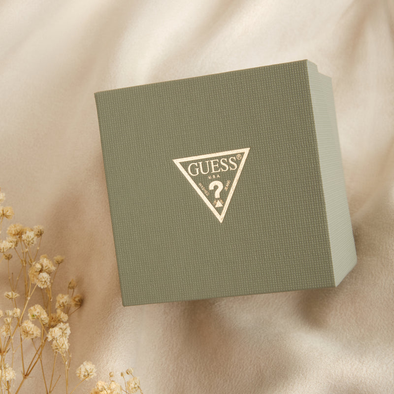 GUESS Atlas herren Uhr Schwarz W0668G5-zoom-