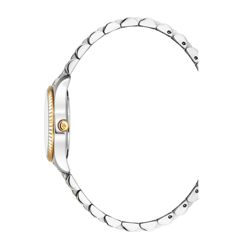 Jacques du Manoir Inspiration Prime Silberne Damenuhr JWL04005-zoom-