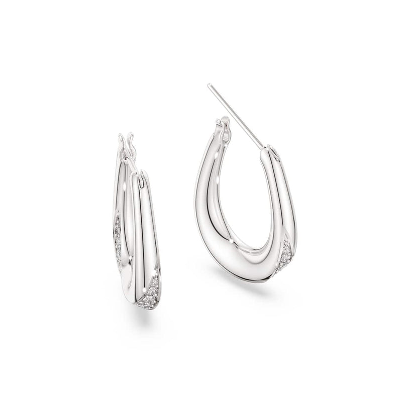 Swarovski Classica Ringohrringe 5743474-zoom-