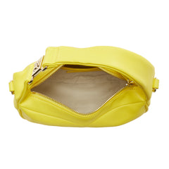 Tommy Hilfiger Yellow Handbag AW0AW14885ZGS