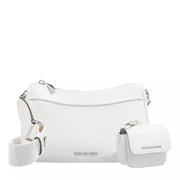 Michael Kors Cream Crossbody Bag 2001-A0376519
