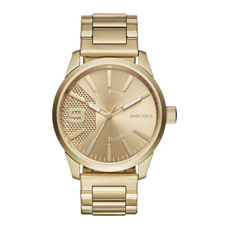 Diesel Rasp horloge DZ1761-zoom-