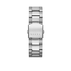 GUESS Atlas Silver Watch W0668G7