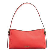Michael Kors Red Crossbody Bag 2001-A0480532