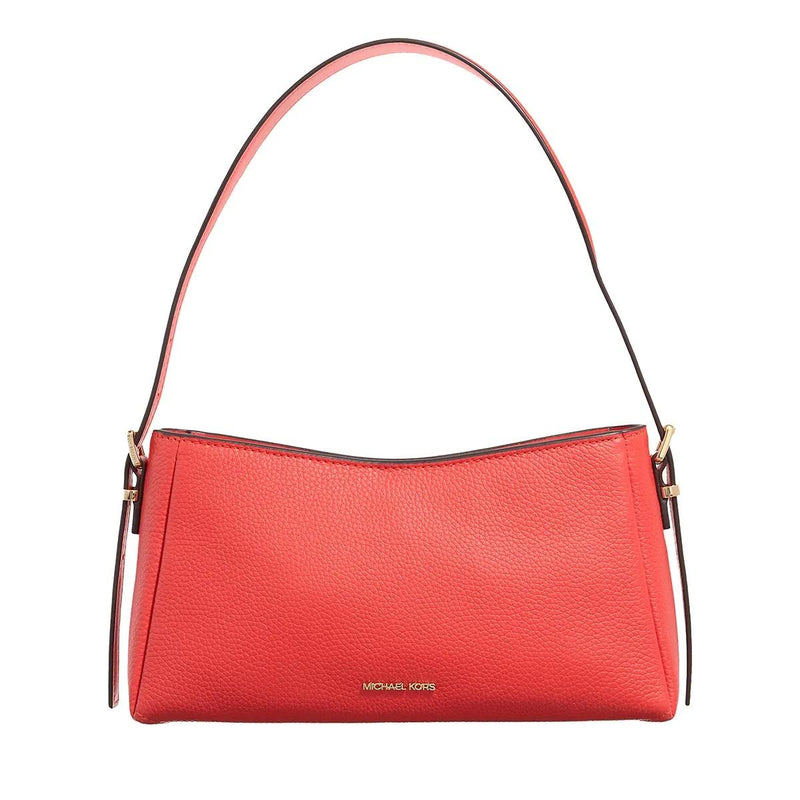 Michael Kors Red Crossbody Bag 2001-A0480532-zoom-