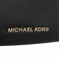 Michael Kors Lillie Black Shoulder Bag 30T9G0LE3L-001