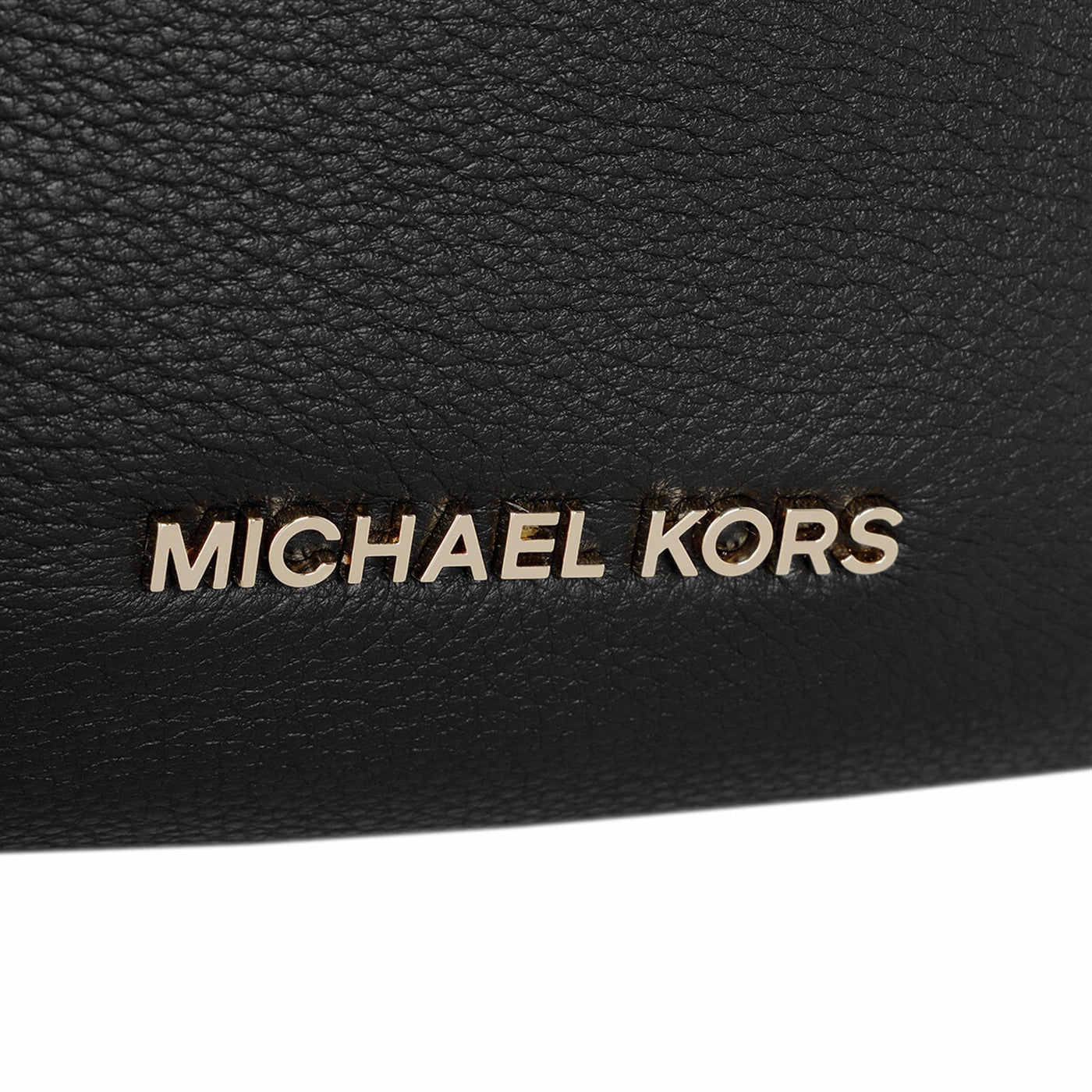 Michael Kors Lillie Black Shoulder Bag 30T9G0LE3L-001