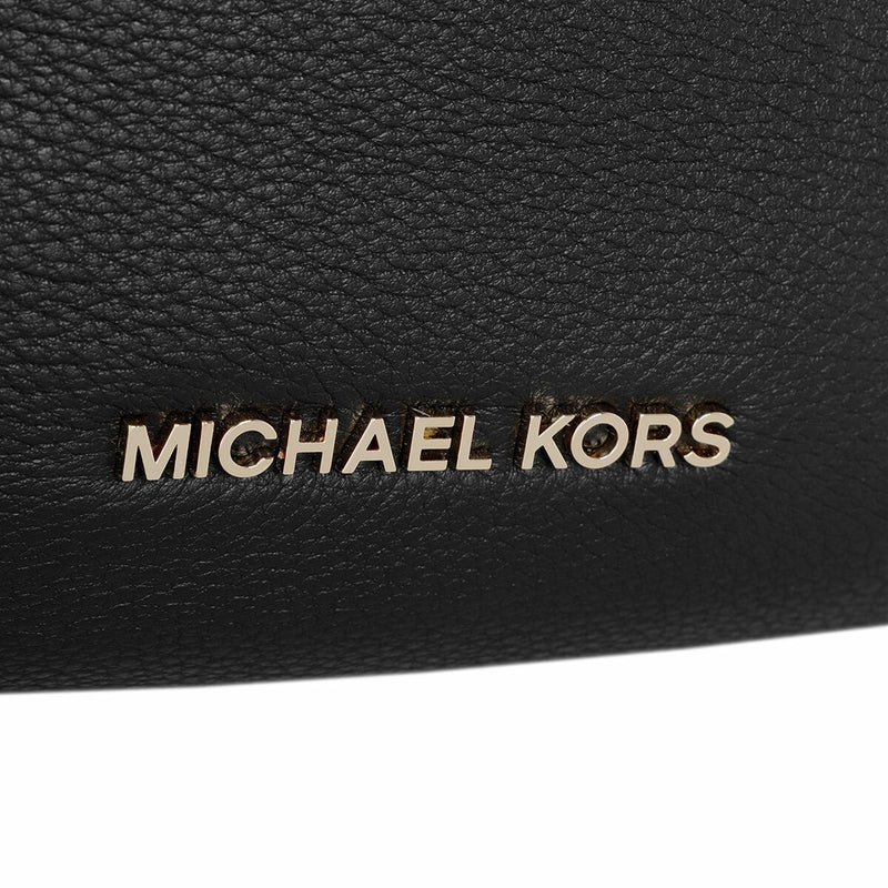 Michael Kors Lillie Schultertasche Schwarz 30T9G0LE3L-001-zoom-