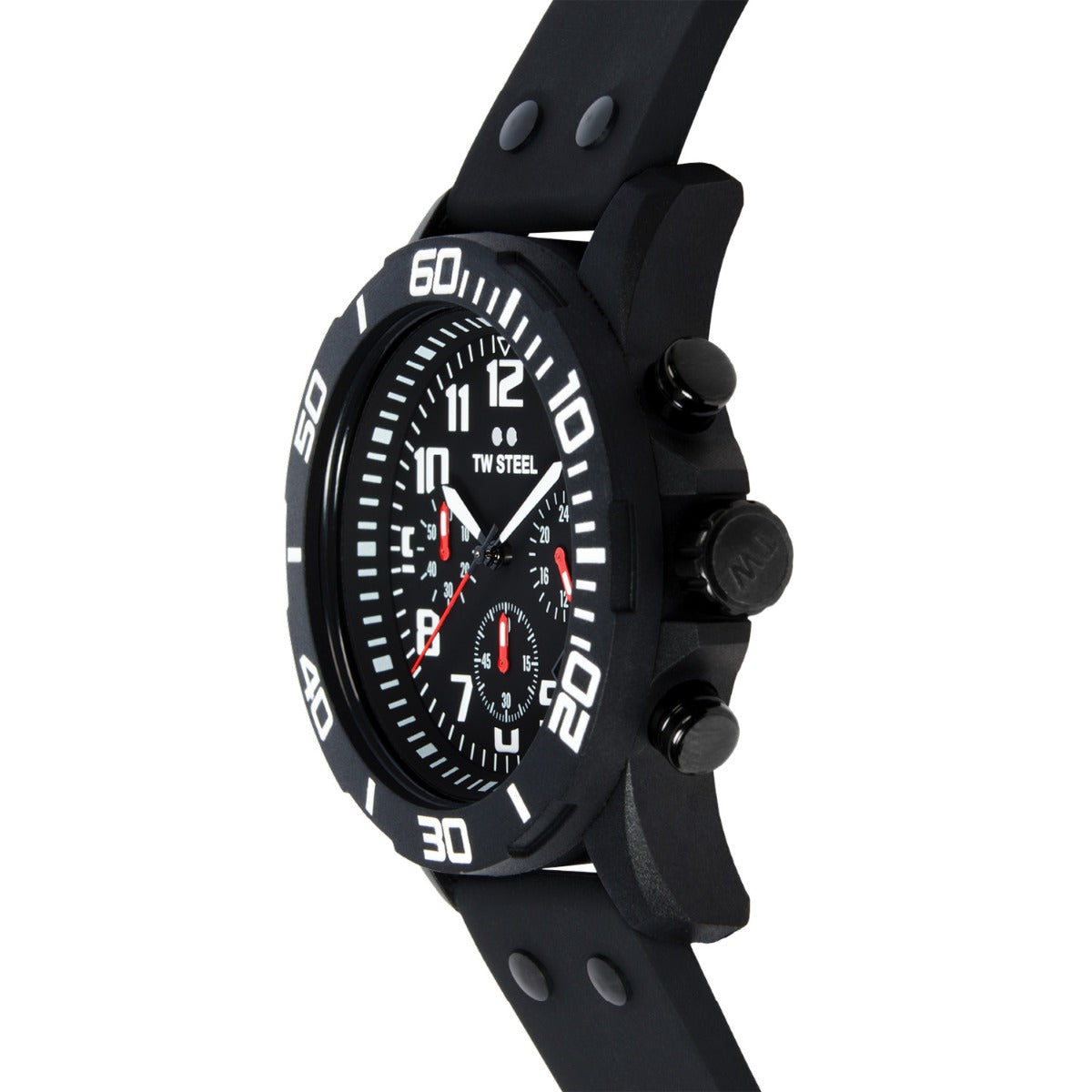 TW Steel Carbon Men's Watch TWCA1