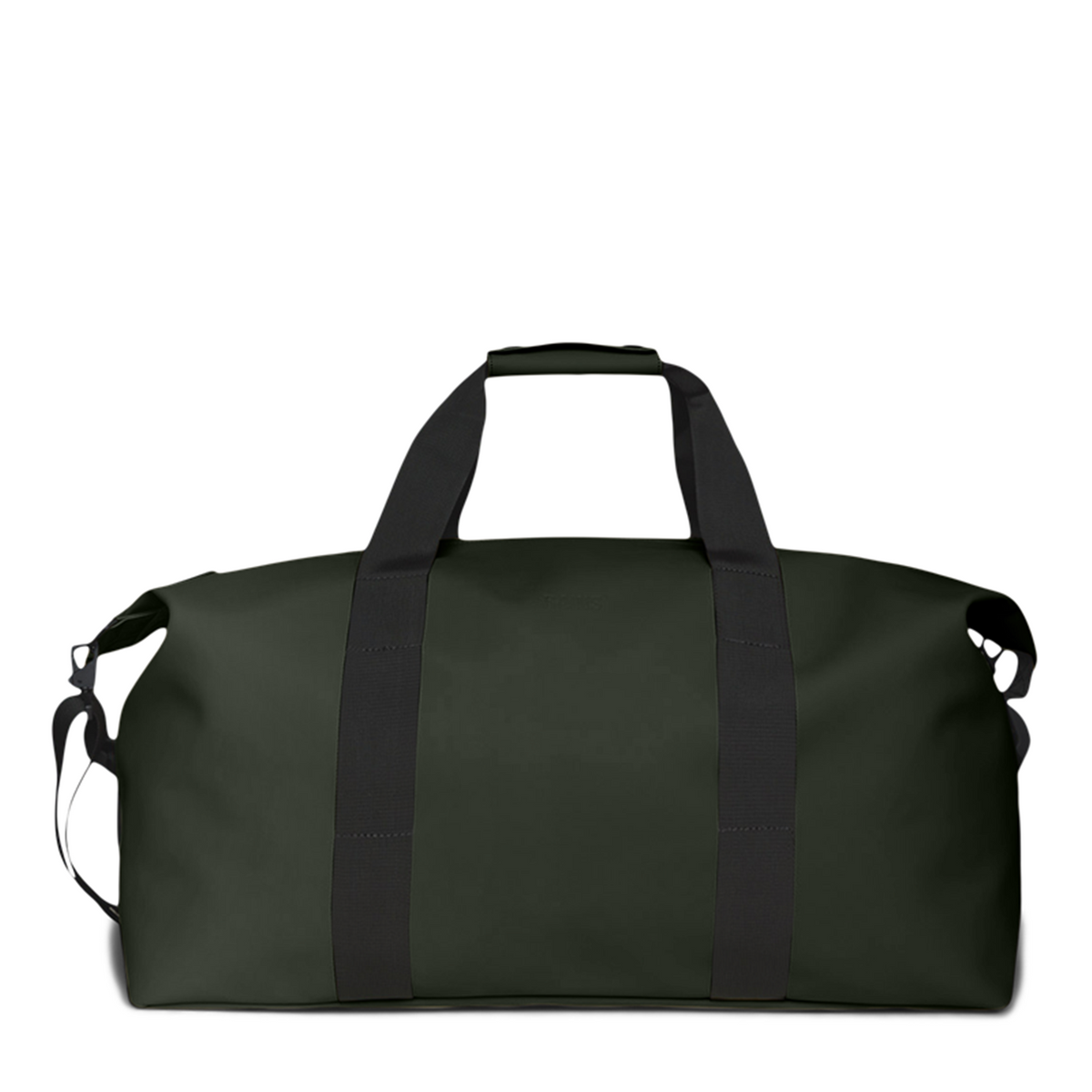 Rains Green Hilo Weekend Bag Large R14210-03