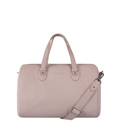 Cowboysbag Beige Handbag 3346-000270