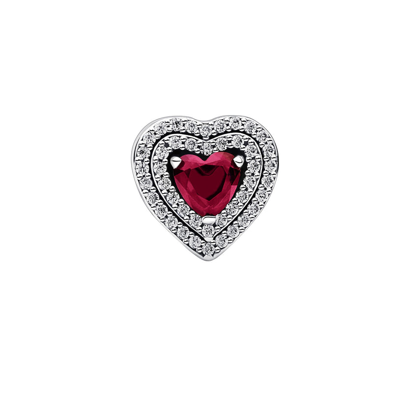 Pandora Timeless damen Charm Silber 799218C02-zoom-