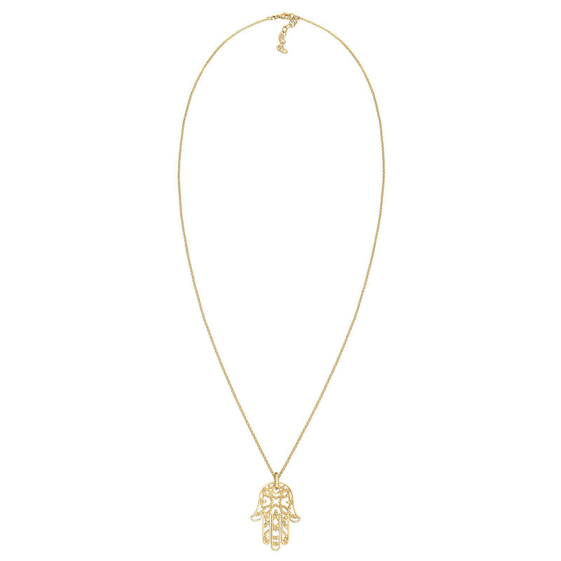 Elli 925 Sterling Silver Necklace 2004-BF-0007321-001-zoom-