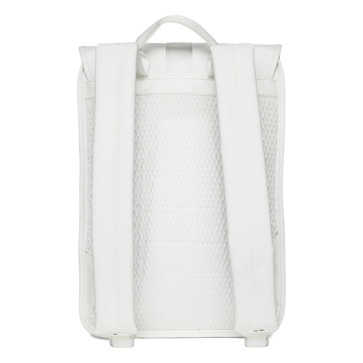 Rains Trail White Backpack R14300-30
