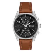 Hugo Boss BOSS herren Uhr Braun HB1514161