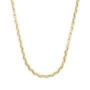 Isabel Bernard Aidee Camille 14 Karat | Gold Kette Halskette IB340159
