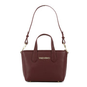 Valentino Bags Bordeauxrote Shopping Bag VBSA5M06BORDEAUX