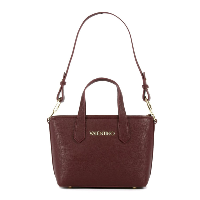 Valentino Bags Bordeauxrote Shopping Bag VBSA5M06BORDEAUX-zoom-