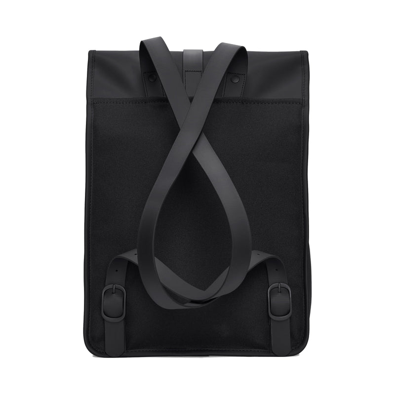 Rains damen Rucksack Schwarz R13500-01-zoom-