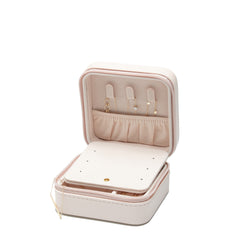 Brandfield Pink Jewelry Box IBJB202001