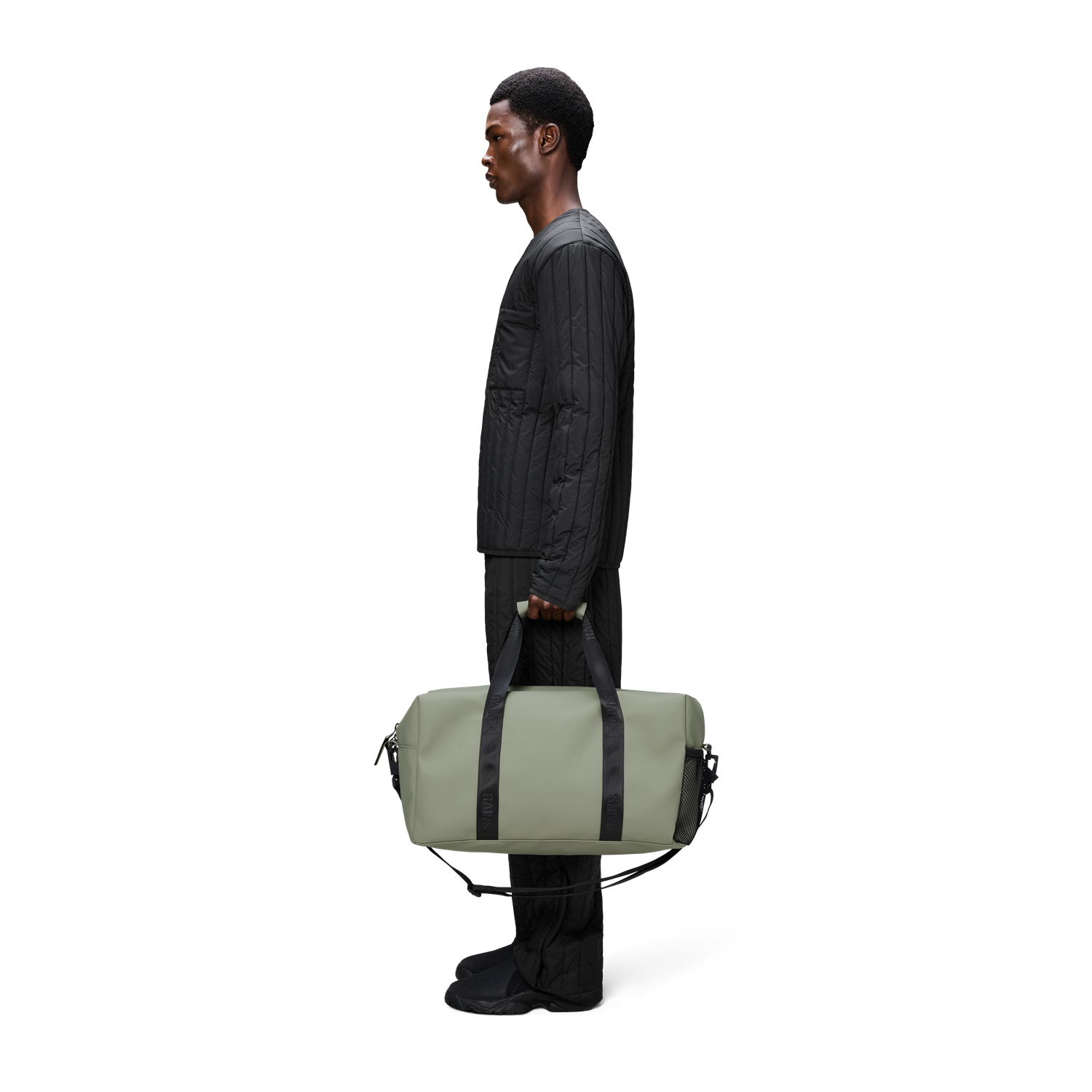 Rains Trail Drift Gym Bag R14380-108