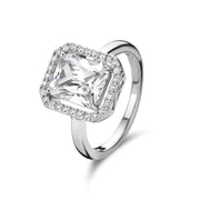 Parte Di Me Mia Colore damen Ring Silber PDM33022-60