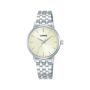 Lorus Quartz Women's Watch RG317XX9
