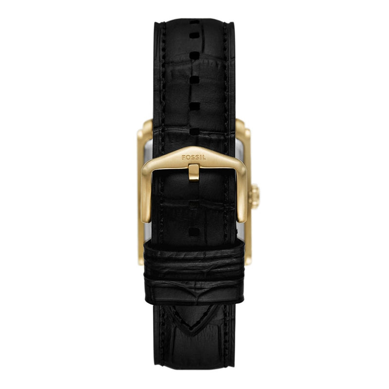 Fossil Carraway Men's Watch FS6091-zoom-