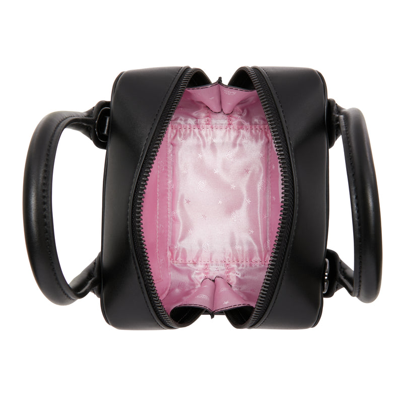 Chiara Ferragni Eyelike damen Umhängetasche Schwarz 75SB4BBD-ZS517-899-zoom-