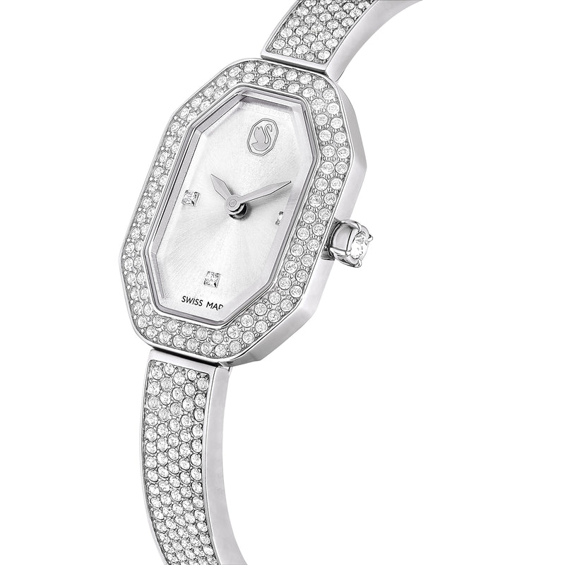 Swarovski Dextera damen Uhr Silber 5672977-zoom-