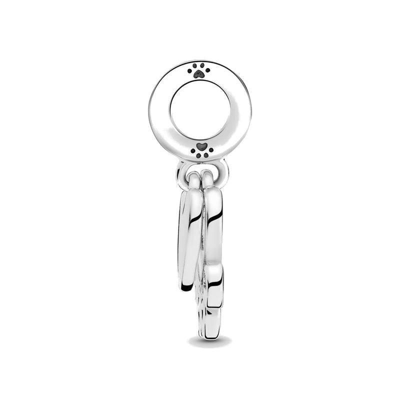 Pandora damen Charm Silber 799360C00-zoom-
