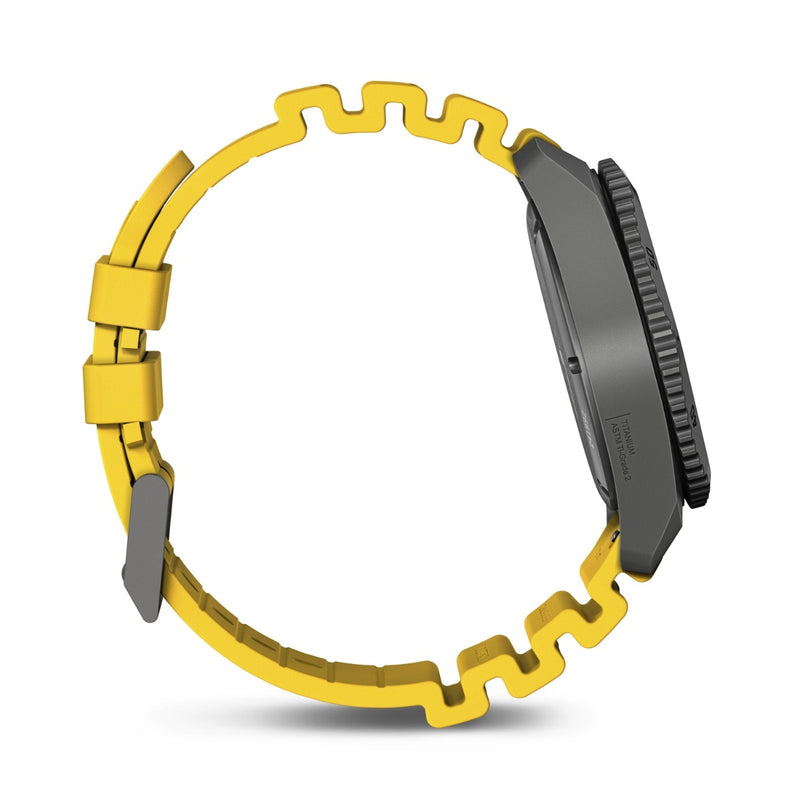 Victorinox herren Uhr Gelb 241992-zoom-