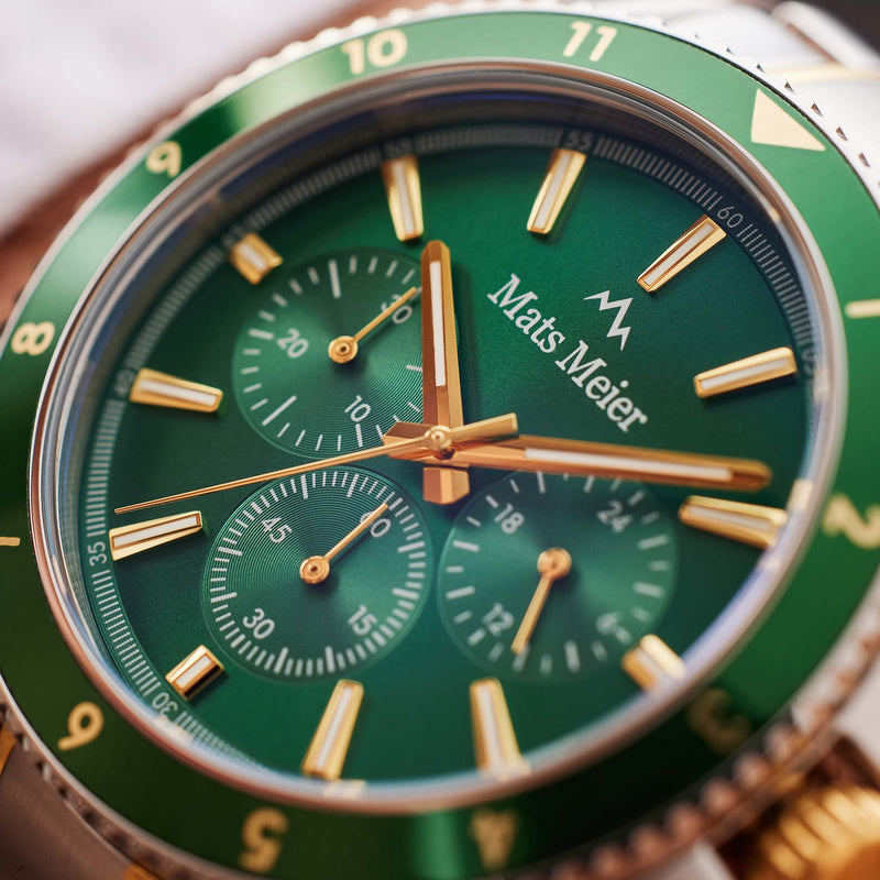 Mats Meier Ponte Dei Salti herren Uhr Silber MM00504-zoom-