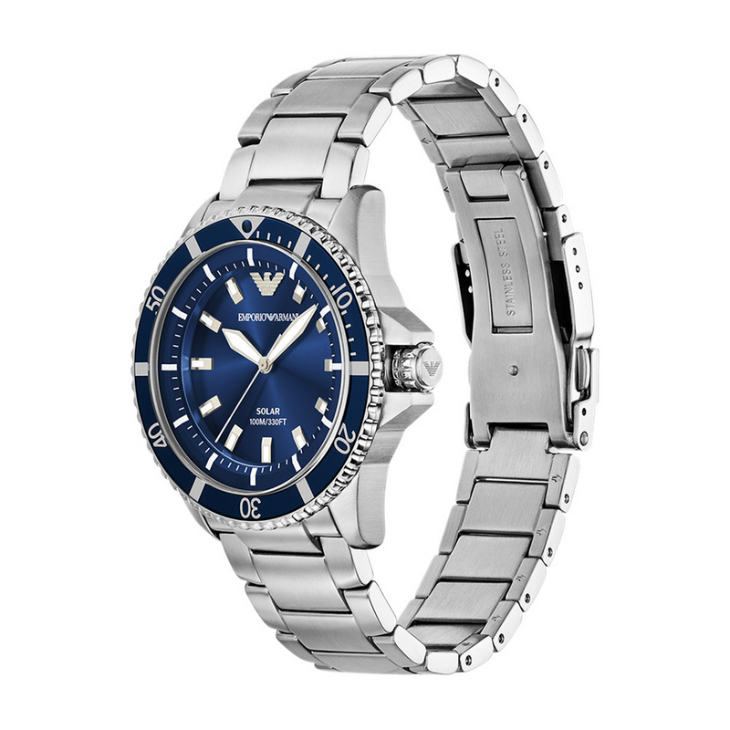 Emporio Armani World Explorer Men's Watch AR11697-zoom-