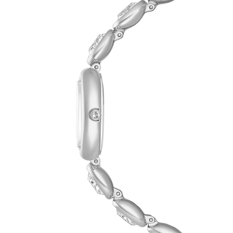 Swarovski Imber Damenuhr in Silberoptik 5740826-zoom-