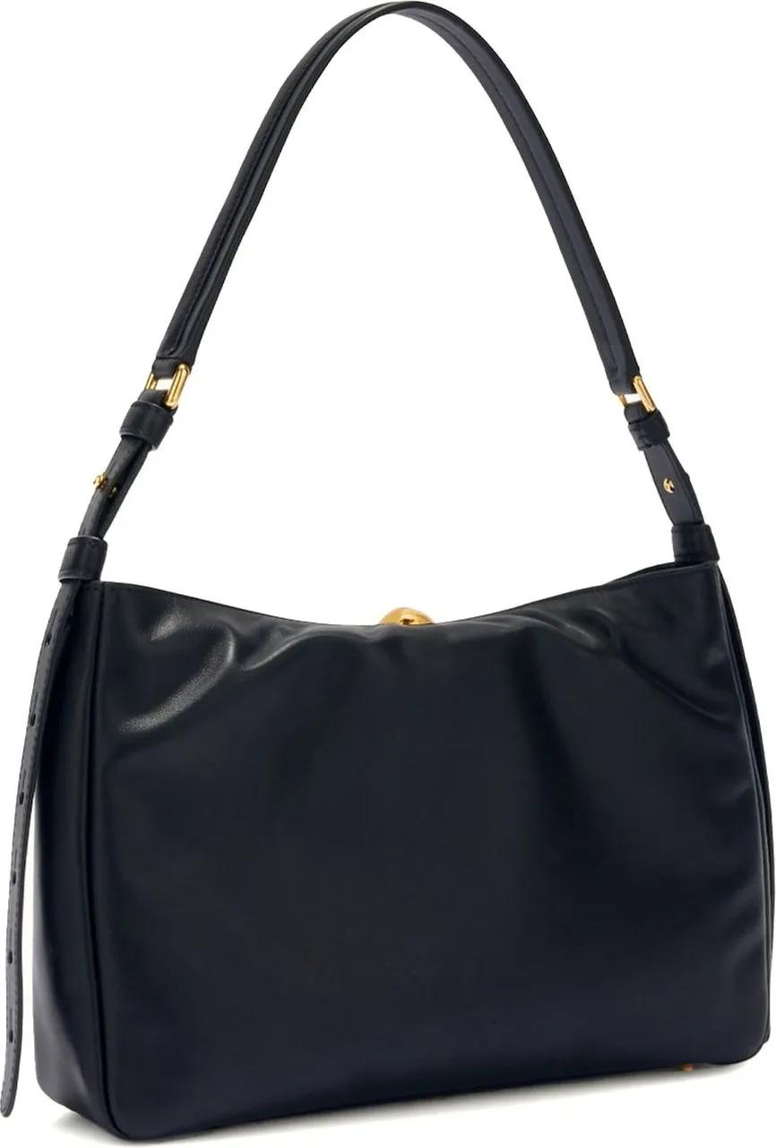 Furla Black Tote Bag 2001-A0481290