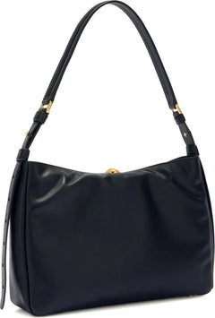 Furla Black Tote Bag 2001-A0481290