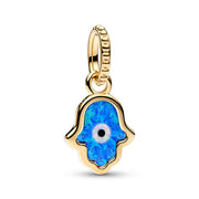 Pandora Moments damen Charm 585 Vergoldung 762699C01