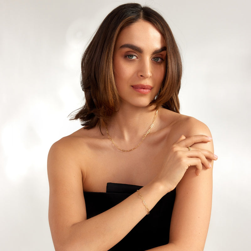 Parte Di Me Sorprendimi damen Geschenkset 585 Vergoldung PDM90080-zoom-