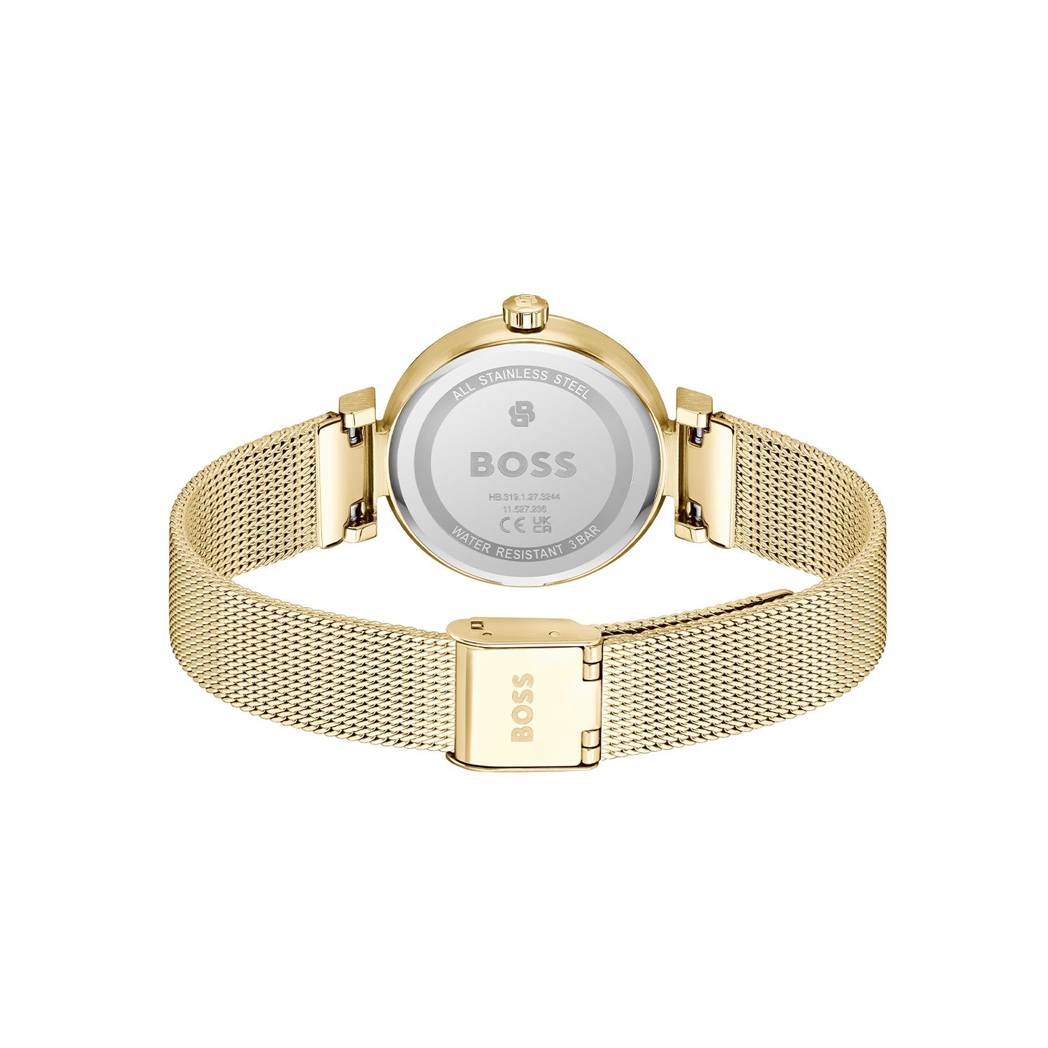 Hugo Boss Quartz Watch 32 mm HB1502855