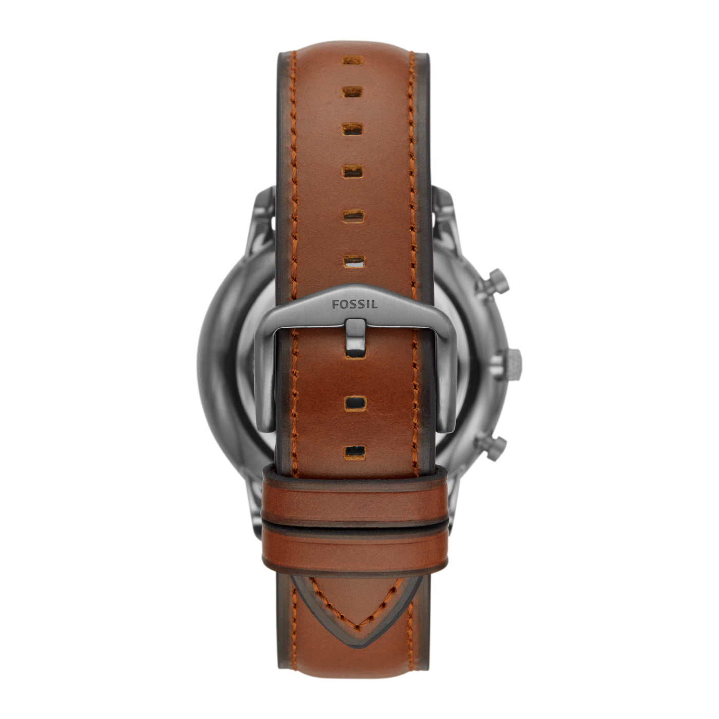 Fossil Neutra Brown Watch FS5512