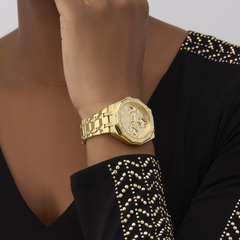 Guess Quinn Women's Watch GW0988L2