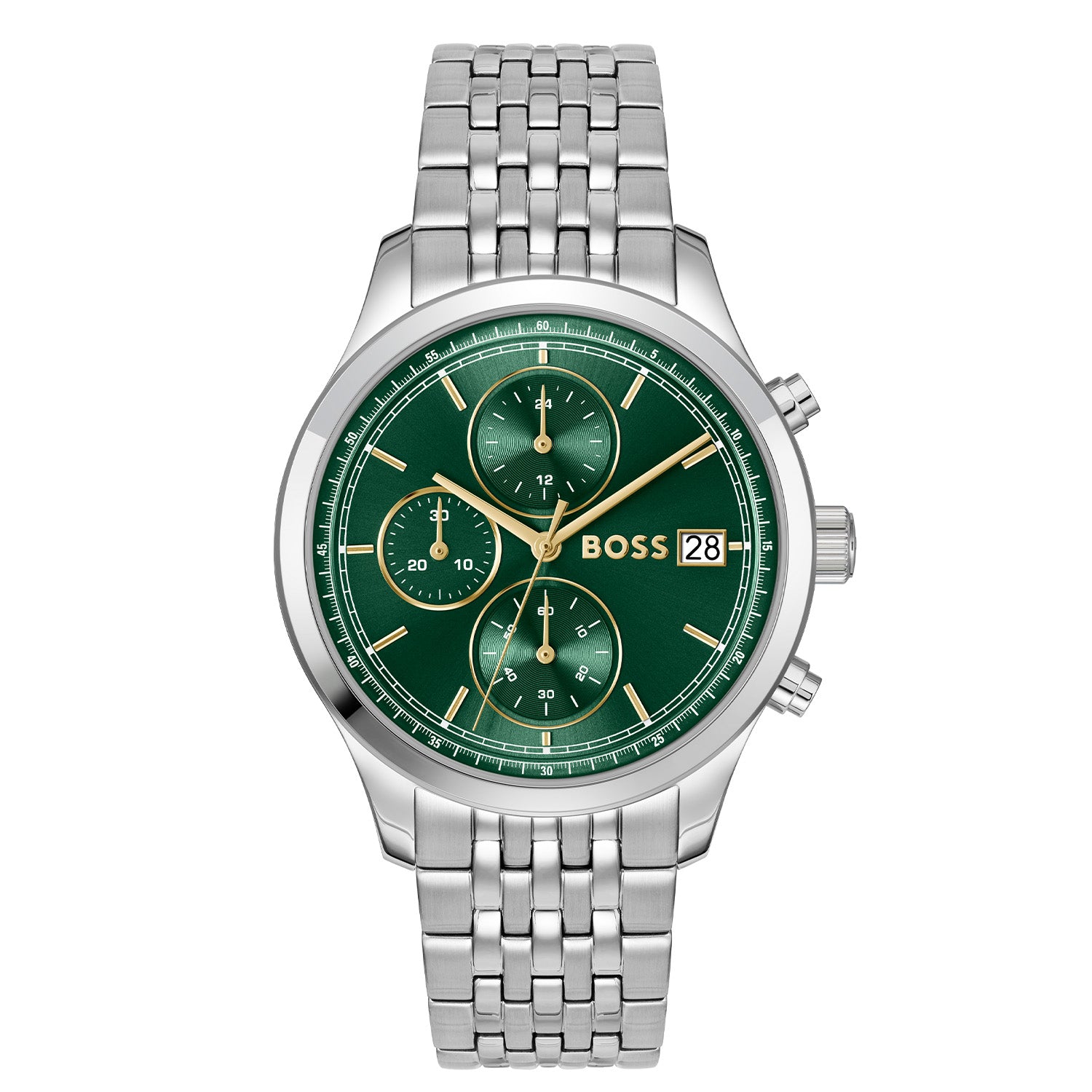 Hugo Boss Chronograph Watch 41 mm HB1514330