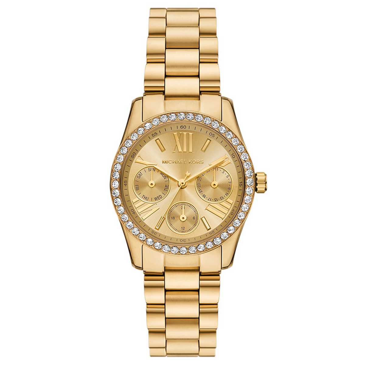 Michael Kors Lexington Women's Watch MK4982